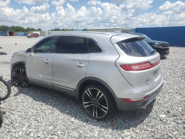 2017 LINCOLN MKC RESERV 5LMTJ3DH0HUL01781