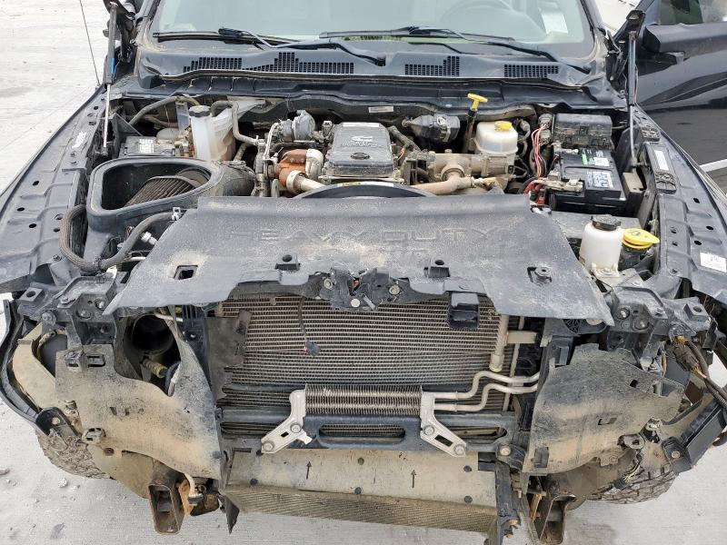2018 RAM 3500 LONGH 3C63RRKL7JG393479