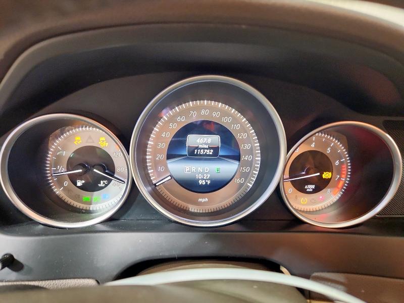 2014 MERCEDES-BENZ C 250 - WDDGF4HB3ER313451