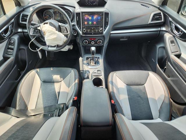 2018 SUBARU CROSSTREK LIMITED JF2GTAMC0JH229038
