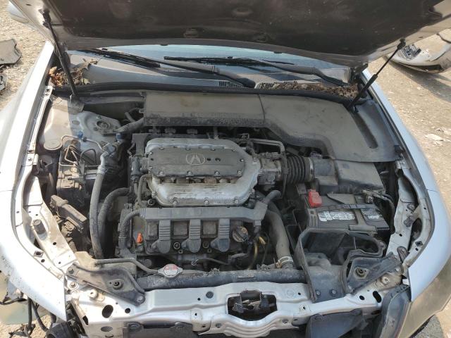 2012 ACURA TL - 19UUA8F5XCA013449