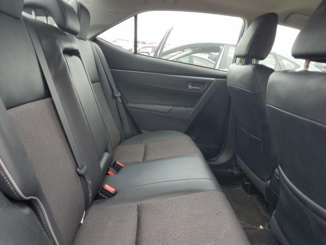 2015 TOYOTA COROLLA L - 2T1BURHE6FC340124