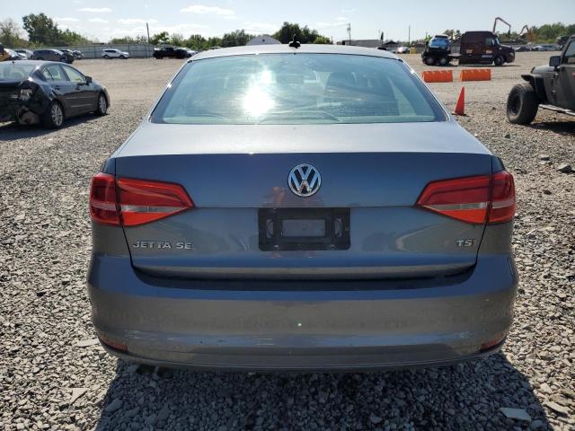 2015 VOLKSWAGEN JETTA SE 3VWD17AJ1FM404474