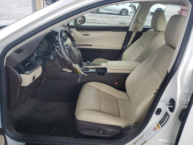 2016 LEXUS ES 350 JTHBK1GG6G2219991