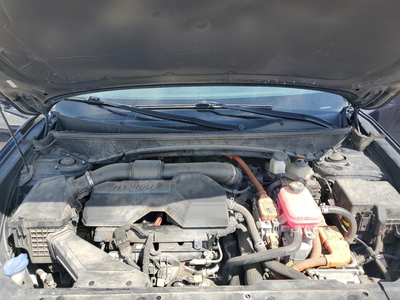 HYUNDAI TUCSON SEL CONVENIENCE