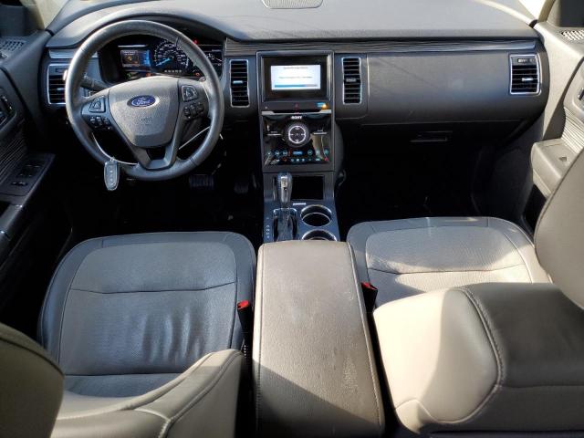 2019 FORD FLEX LIMITED 2FMHK6DT7KBA30422
