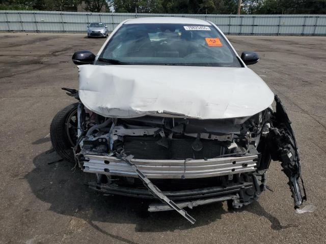 2020 TOYOTA COROLLA SE - JTND4RBE5L3095320