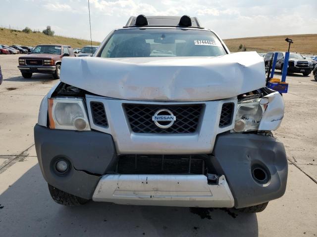 2015 NISSAN XTERRA X 5N1AN0NW5FN653272