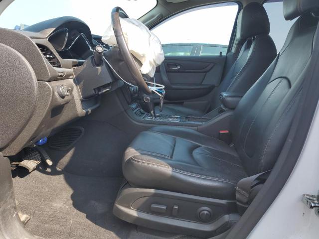 2017 CHEVROLET TRAVERSE L - 1GNKRHKD5HJ338892