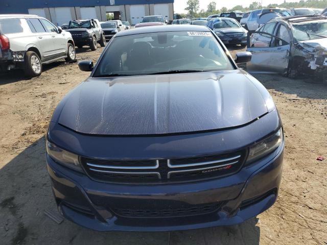 2015 DODGE CHARGER SE 2C3CDXBGXFH752415