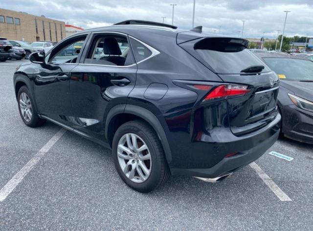 LEXUS NX 200T BA 2016 JTJBARBZ8G2060660 photo #4