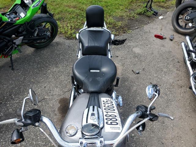 2016 HARLEY-DAVIDSON FXSB BREAK 1HD1BFV10GB028199
