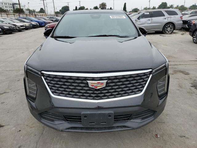 2024 CADILLAC XT4 LUXURY 1GYAZAR48RF212347