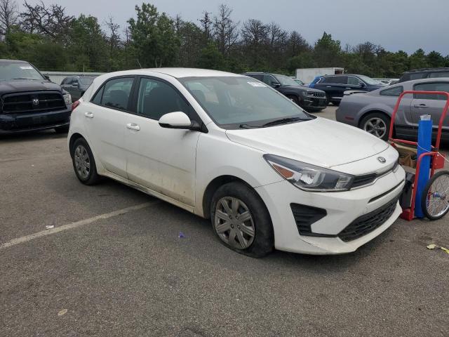 2021 KIA RIO S 3KPA25AD3ME420328