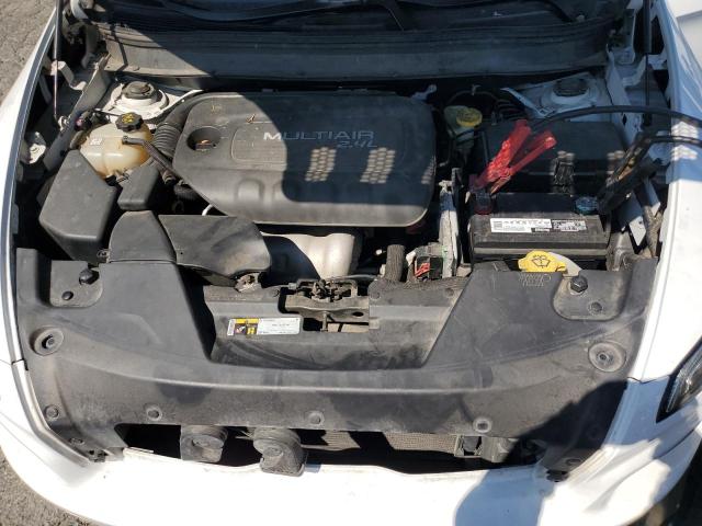 2015 JEEP CHEROKEE S 1C4PJLAB2FW611697