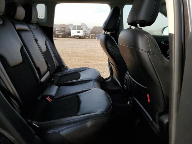 2020 JEEP COMPASS TRAILHAWK 3C4NJDDB4LT215457