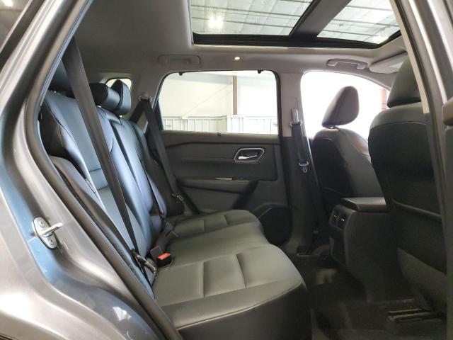 2021 NISSAN ROGUE SV 5N1AT3BB7MC759787