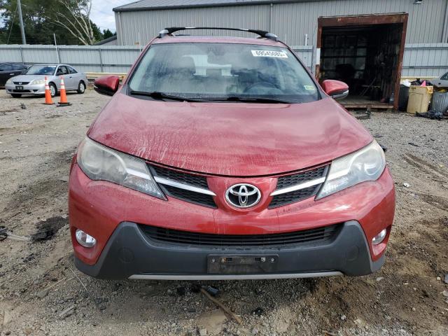 2015 TOYOTA RAV4 LIMIT 2T3DFREV1FW245368