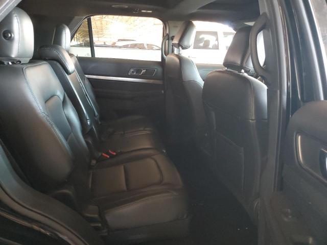 2019 FORD EXPLORER X 1FM5K8D8XKGA05193