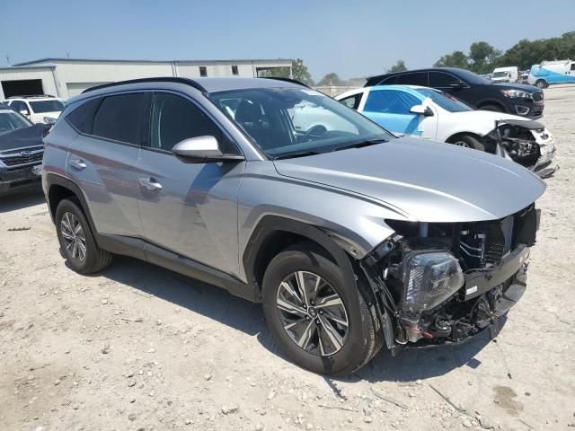 2024 HYUNDAI TUCSON BLU KM8JBCD14RU246036