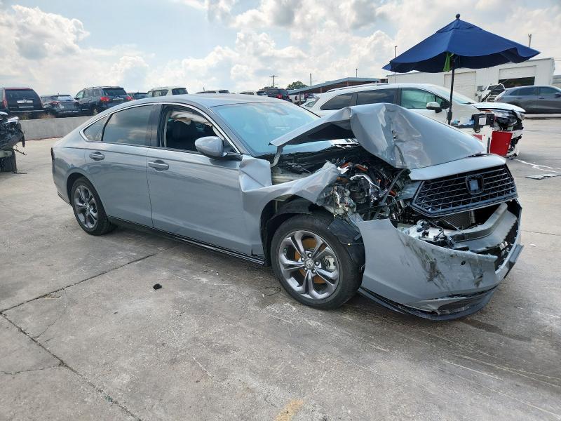 2024 HONDA ACCORD HYB 1HGCY2F6XRA081336