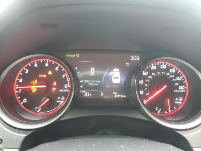 2023 TOYOTA CAMRY XSE 4T1K61AK0PU157233