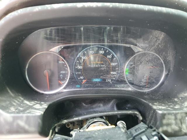 2017 GMC ACADIA DEN 1GKKNXLS3HZ135159