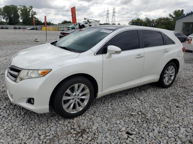 4t3za3bb7du069757 Toyota Venza Le 2013