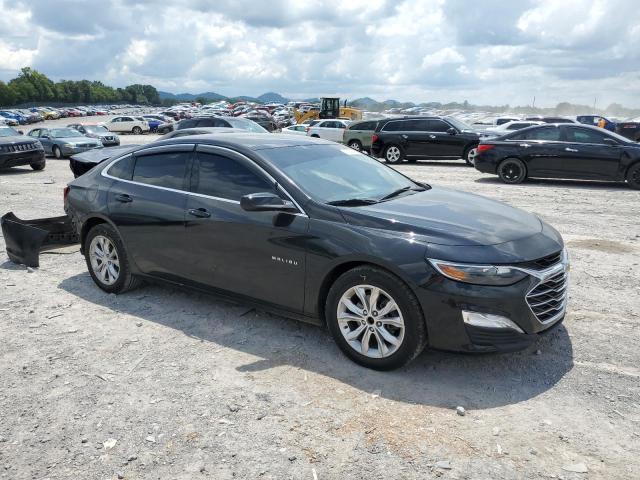 2019 CHEVROLET MALIBU LT 1G1ZD5ST9KF169135