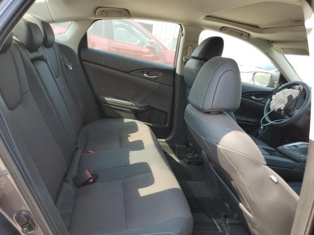 2019 HONDA INSIGHT TO 19XZE4F95KE010488