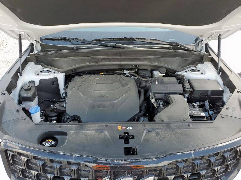 2024 KIA TELLURIDE EX 5XYP3DGC0RG542011