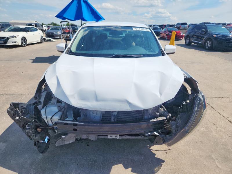 2017 NISSAN SENTRA S - 3N1AB7AP3HY230199