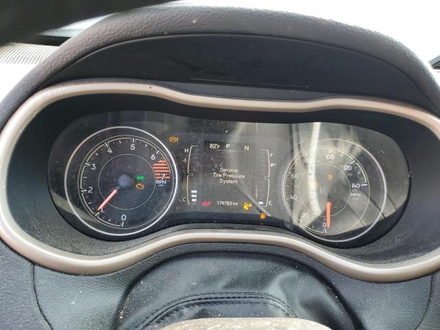 2017 JEEP CHEROKEE SPORT 1C4PJLAB4HW561565
