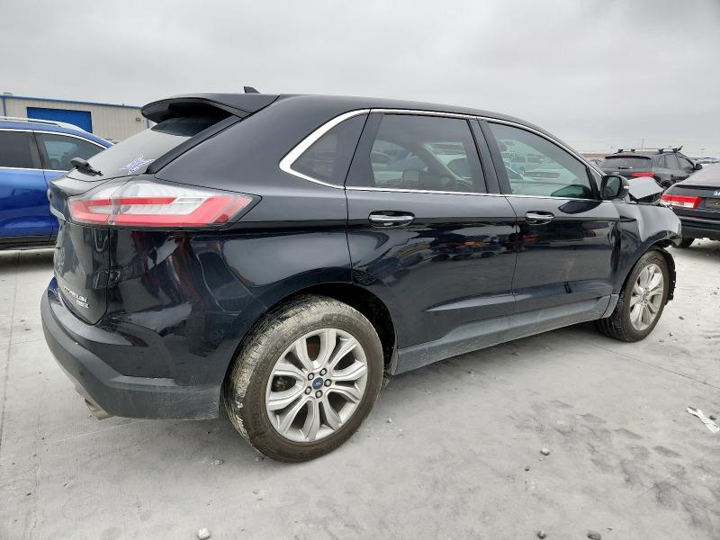 2019 FORD EDGE TITANIUM 2FMPK4K92KBB54735