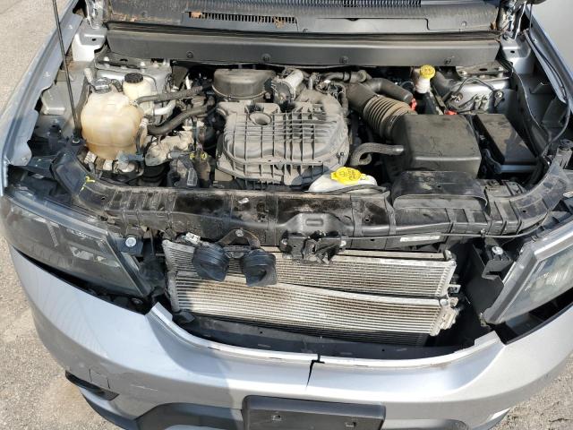 2018 DODGE JOURNEY GT 3C4PDDEG1JT523337