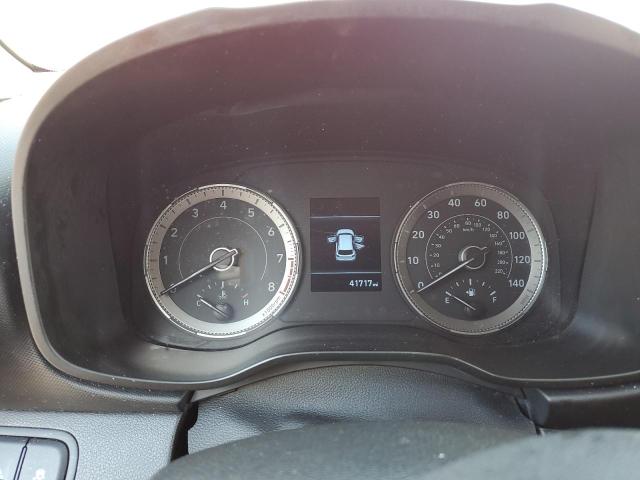 2021 HYUNDAI VENUE SE KMHRB8A38MU063706