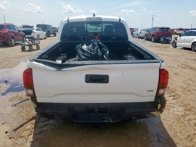 2020 TOYOTA TACOMA DOU - 5TFAZ5CN4LX088500
