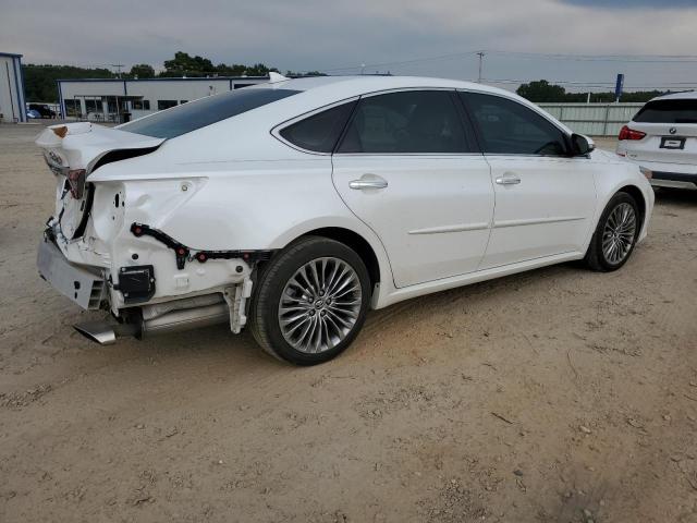 2016 TOYOTA AVALON XLE 4T1BK1EB9GU198112