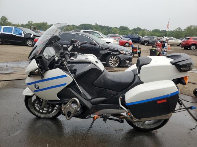2008 BMW R1200 RT - WB10388028ZT12805