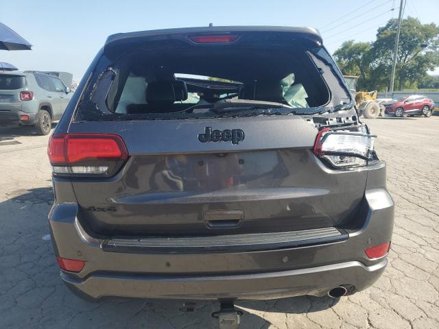 2018 JEEP GRAND CHEROKEE LAREDO #3270715848