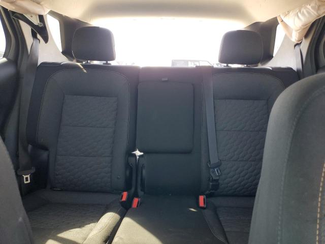 2019 CHEVROLET EQUINOX LT - 3GNAXLEX9KL127186
