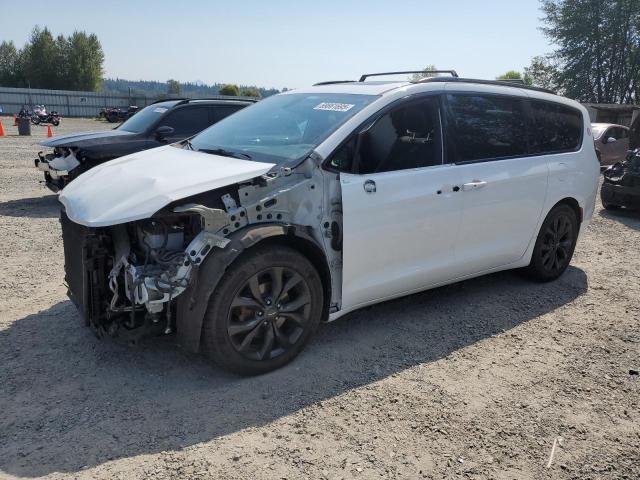 CHRYSLER PACIFICA L