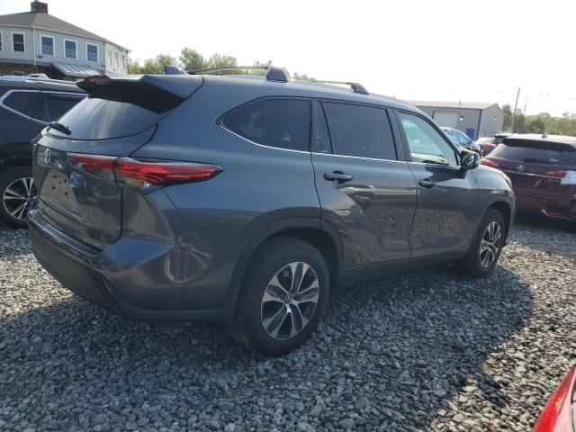 2023 TOYOTA HIGHLANDER L 5TDKDRBH5PS518164