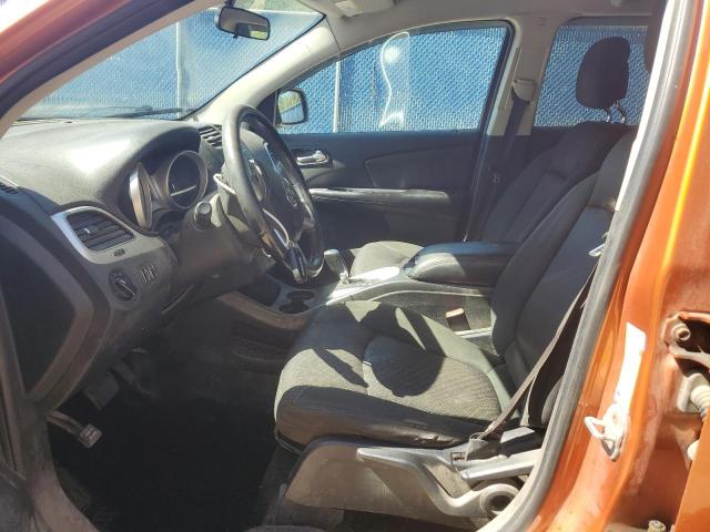 2011 DODGE JOURNEY EX - 3D4PG4FB5BT566559
