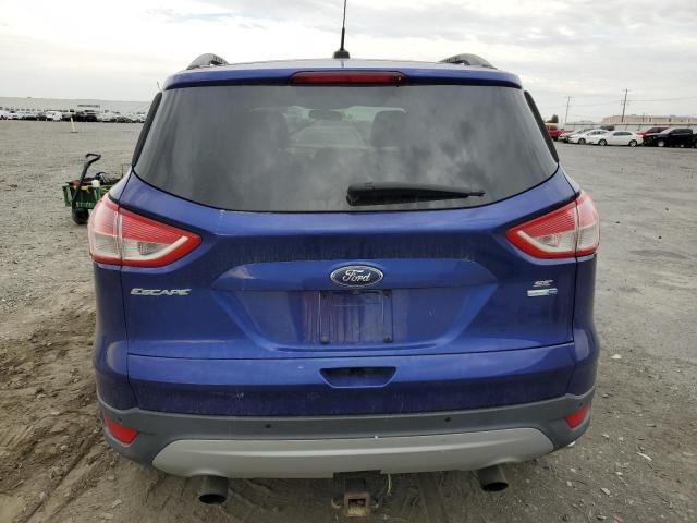 2014 FORD ESCAPE SE - 1FMCU9G97EUE57569