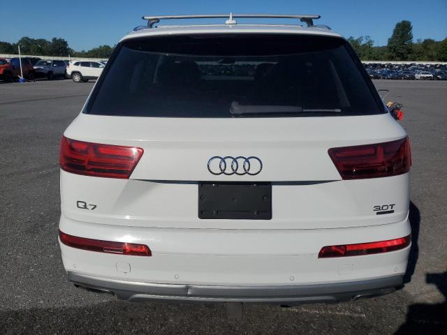 2018 AUDI Q7 PRESTIGE WA1VAAF73JD029381