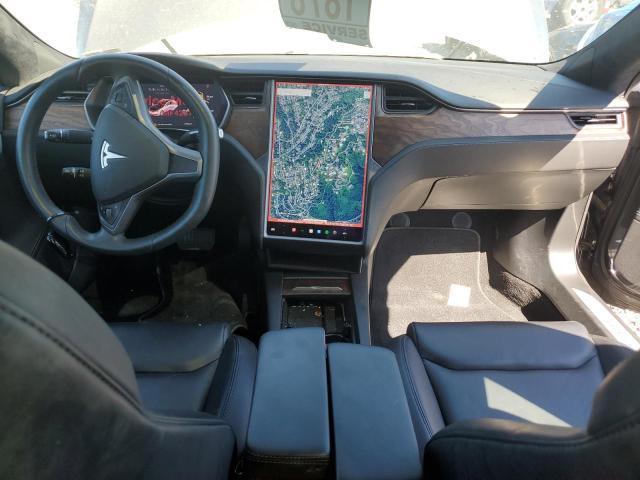 2021 TESLA MODEL S 5YJSA1E21MF423747