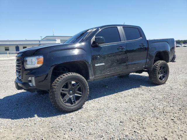 GMC CANYON ELE