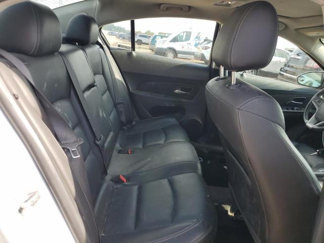 2015 CHEVROLET CRUZE LT #3286508143