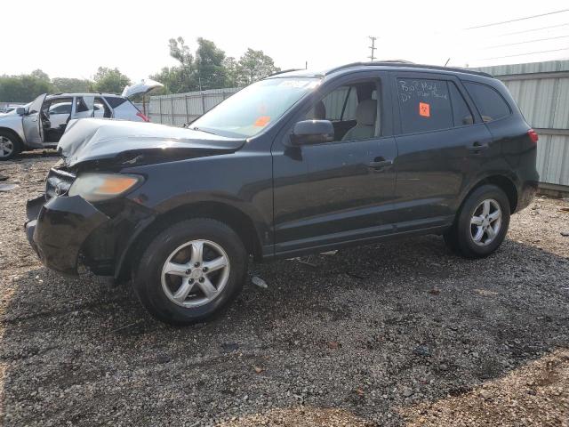 HYUNDAI SANTA FE G